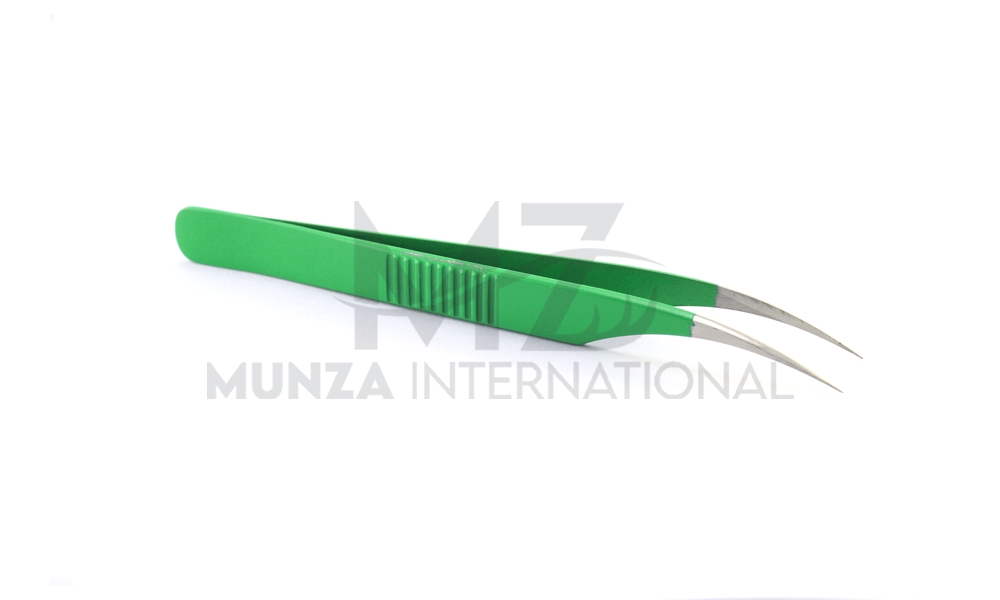 Eyelash Tweezers